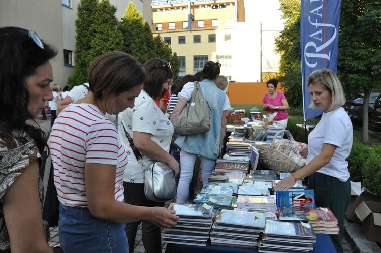 Dzień katechety i nauczyciela