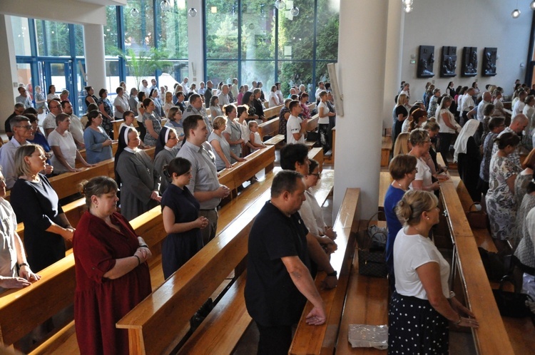 Dzień katechety i nauczyciela