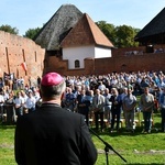 XI. Diecezjalna Pielgrzymka Mężczyzn do Międzyrzecza