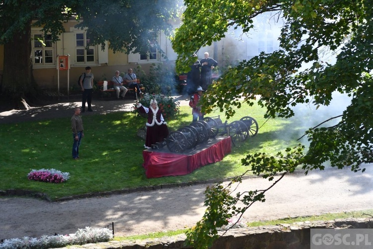 XI. Diecezjalna Pielgrzymka Mężczyzn do Międzyrzecza