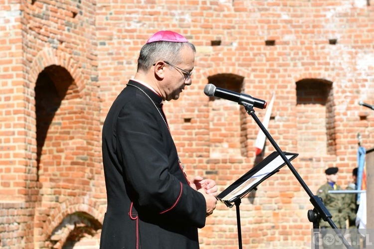 XI. Diecezjalna Pielgrzymka Mężczyzn do Międzyrzecza