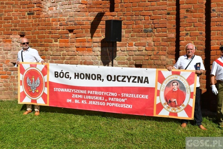 XI. Diecezjalna Pielgrzymka Mężczyzn do Międzyrzecza
