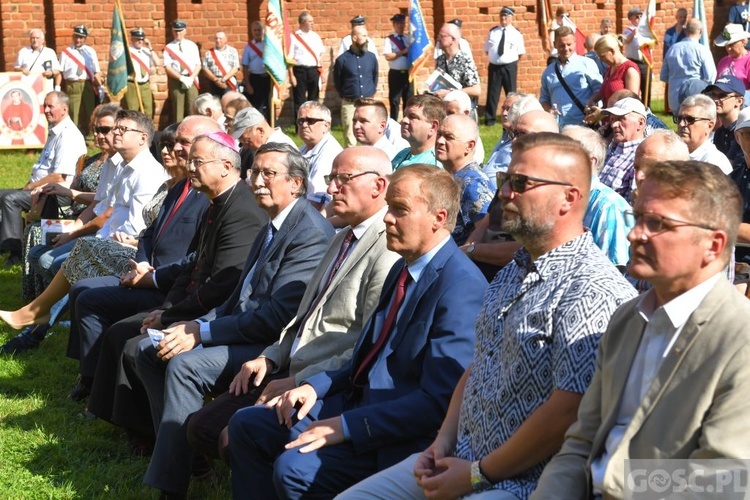 XI. Diecezjalna Pielgrzymka Mężczyzn do Międzyrzecza