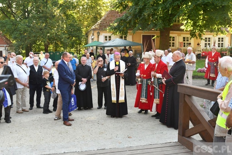 XI. Diecezjalna Pielgrzymka Mężczyzn do Międzyrzecza