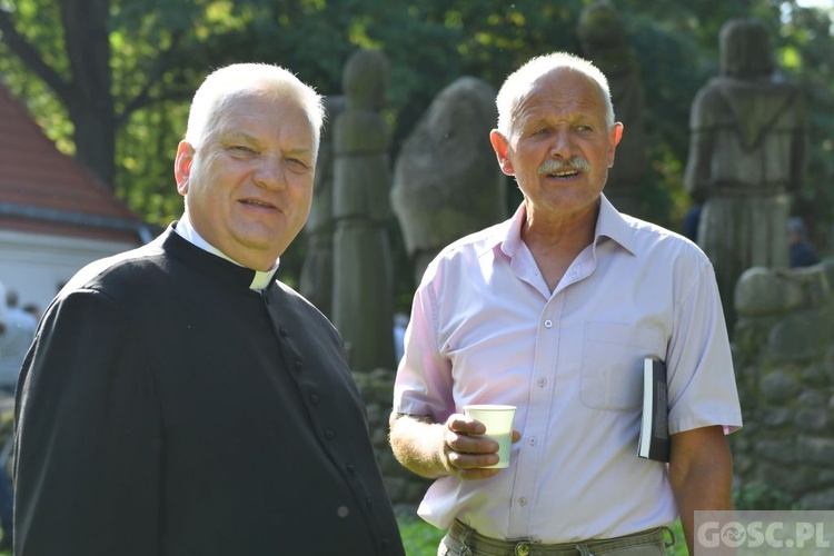 XI. Diecezjalna Pielgrzymka Mężczyzn do Międzyrzecza