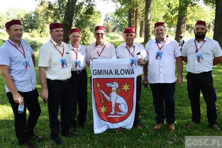 XI. Diecezjalna Pielgrzymka Mężczyzn do Międzyrzecza