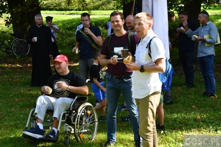 XI. Diecezjalna Pielgrzymka Mężczyzn do Międzyrzecza