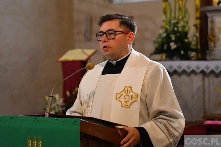 XI. Diecezjalna Pielgrzymka Mężczyzn do Międzyrzecza