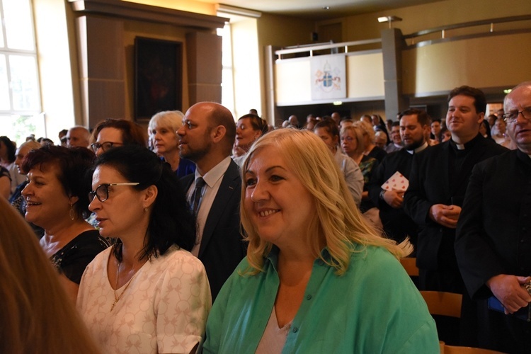 Inauguracja roku katechetycznego