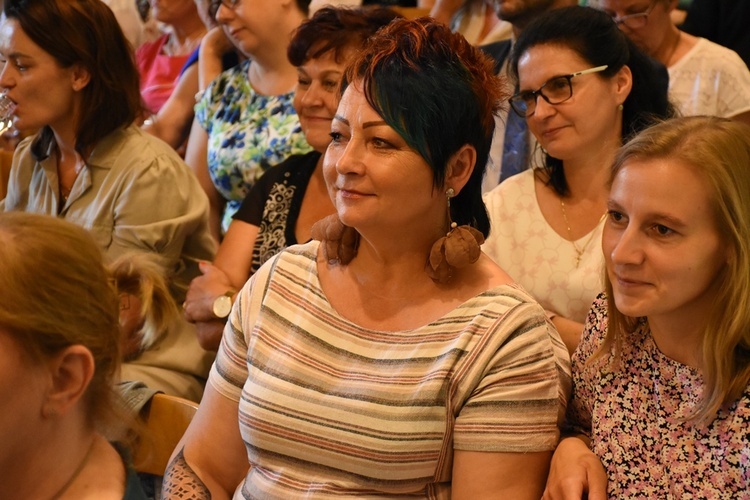 Inauguracja roku katechetycznego