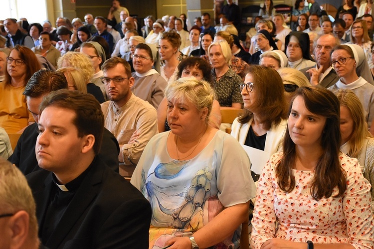 Inauguracja roku katechetycznego