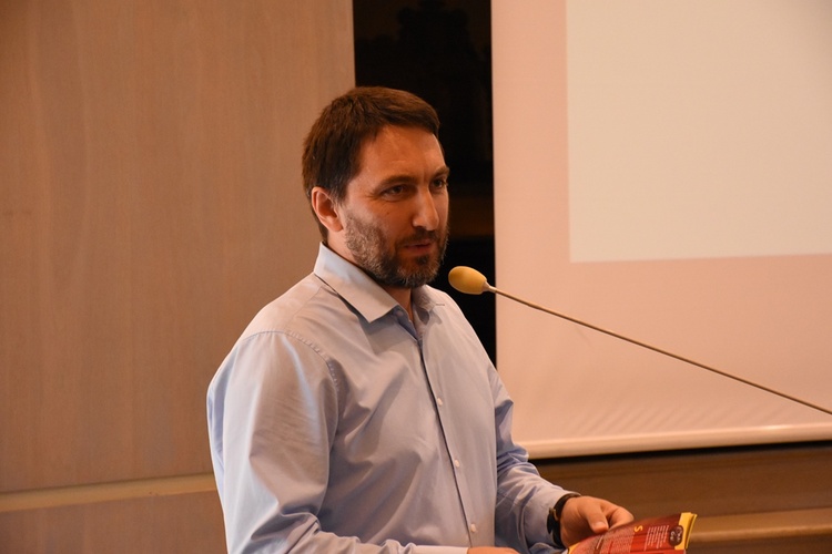 Inauguracja roku katechetycznego