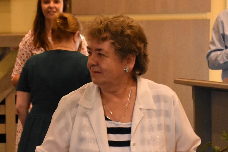 Inauguracja roku katechetycznego