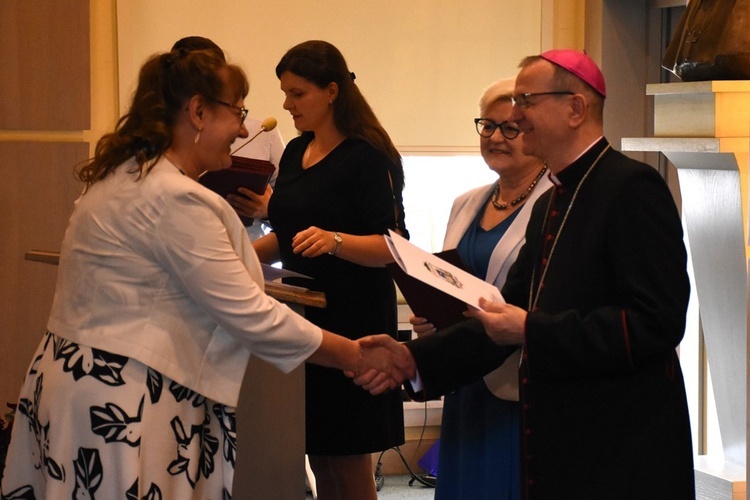 Inauguracja roku katechetycznego