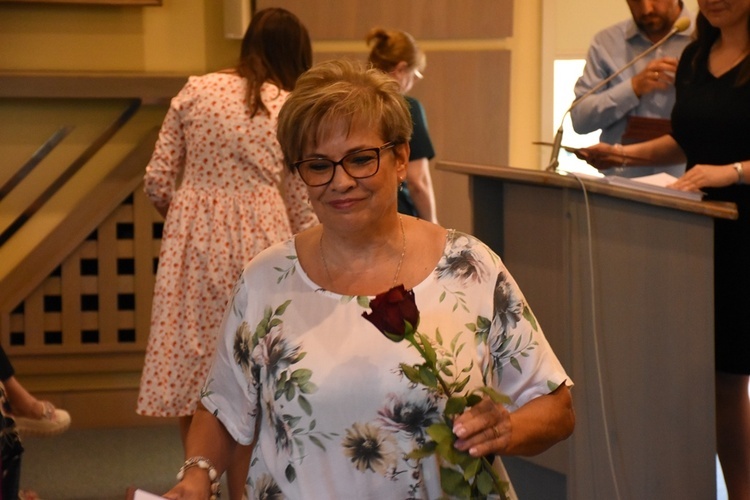 Inauguracja roku katechetycznego