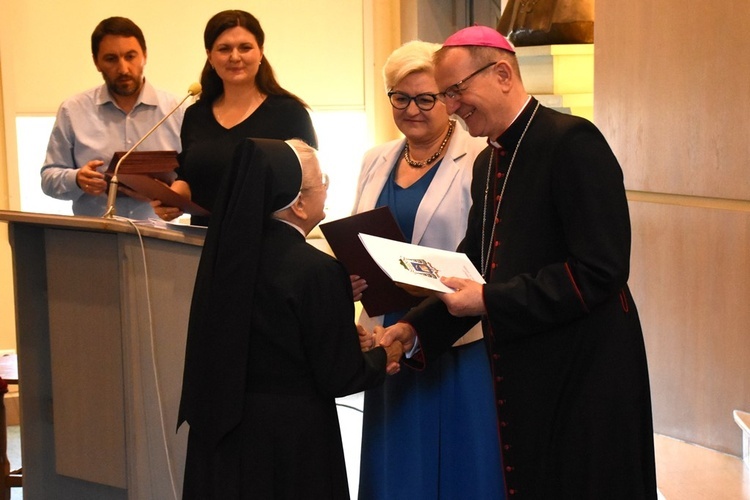 Inauguracja roku katechetycznego