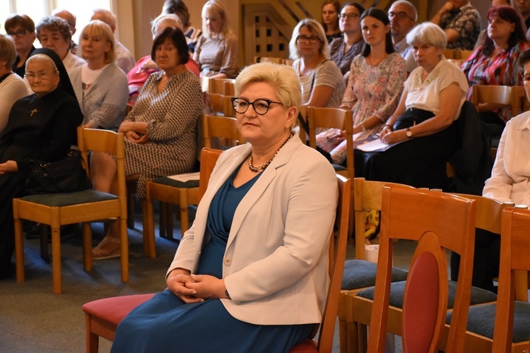 Inauguracja roku katechetycznego