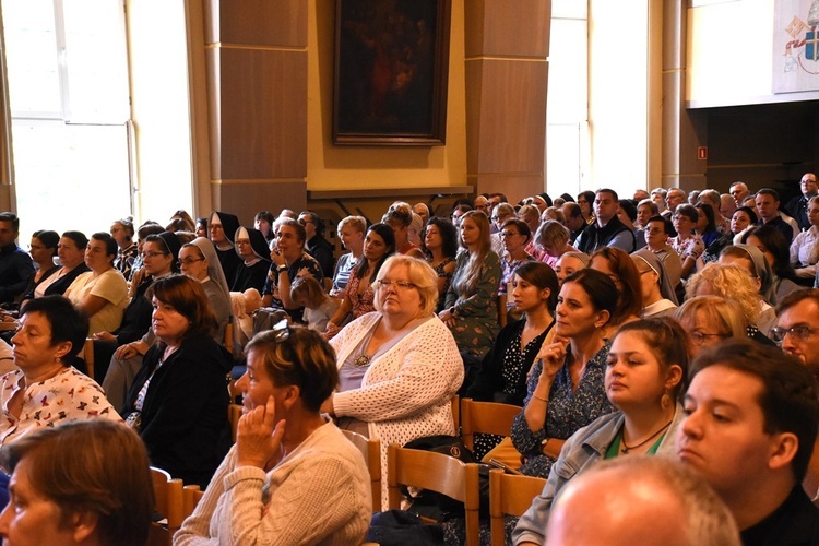 Inauguracja roku katechetycznego