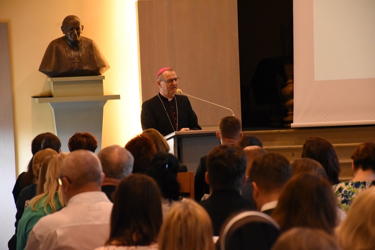 Inauguracja roku katechetycznego