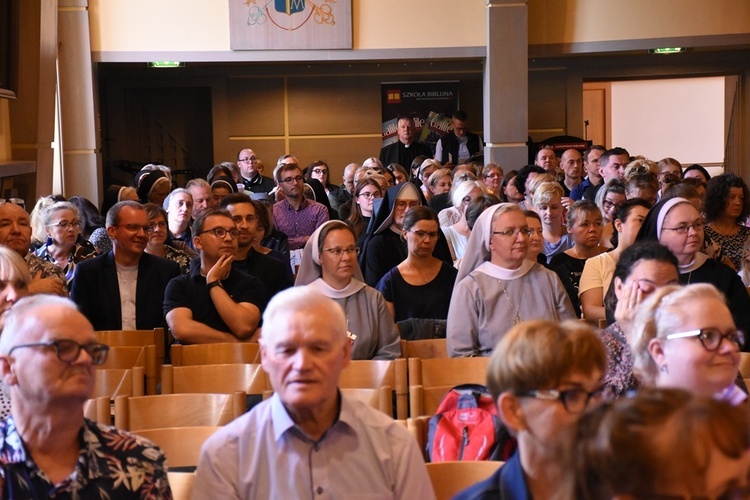 Inauguracja roku katechetycznego