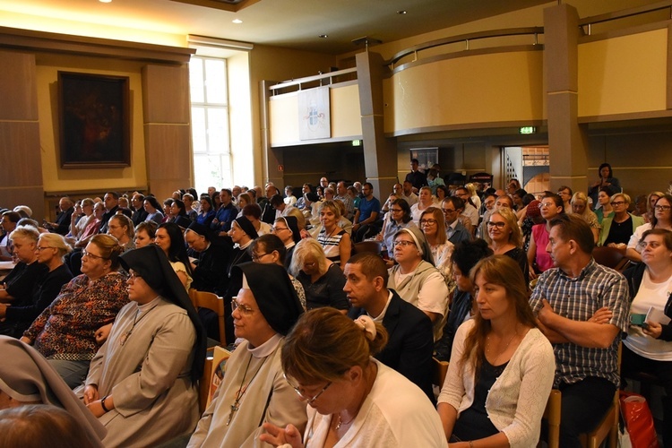 Inauguracja roku katechetycznego