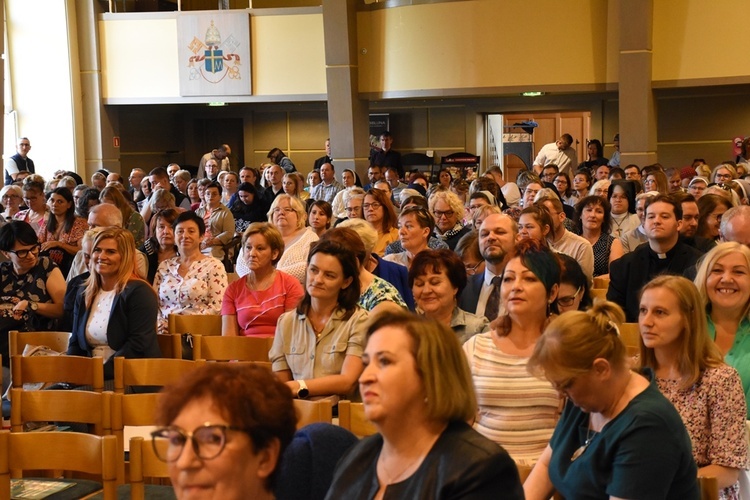 Inauguracja roku katechetycznego