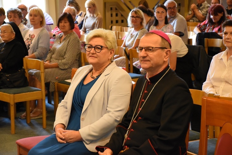 Inauguracja roku katechetycznego