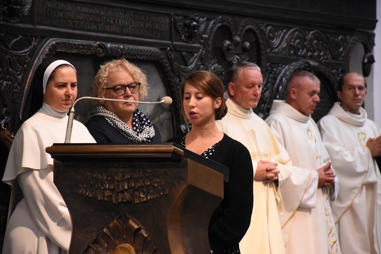 Inauguracja roku katechetycznego