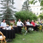 Narodowe Czytanie w Radomiu