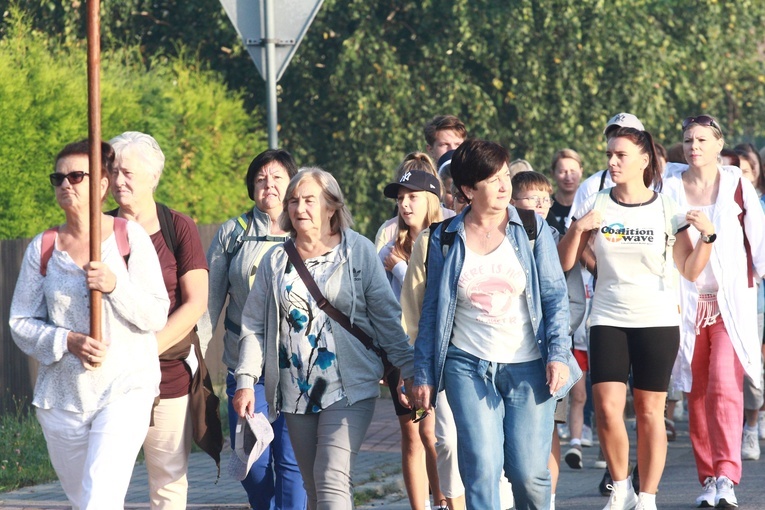 Grupa z Janowca