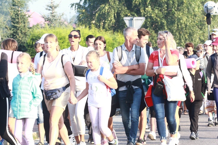 Grupa z Janowca