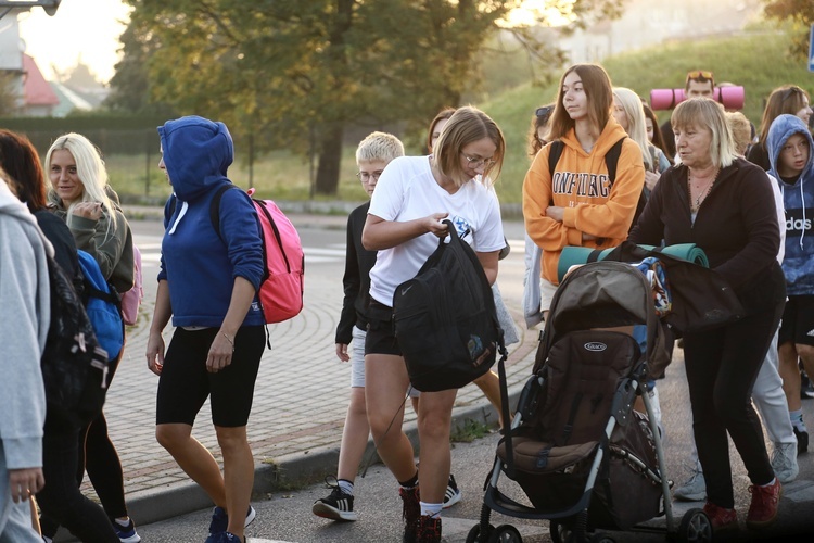 Grupa z Radomyśla Wielkiego