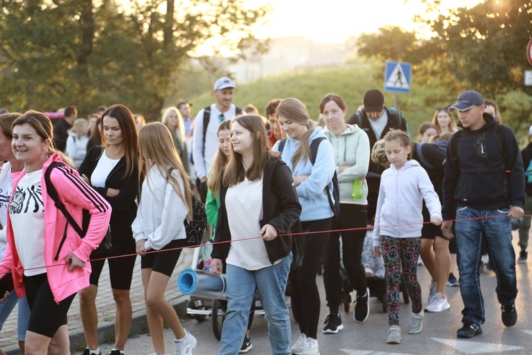 Grupa z Radomyśla Wielkiego