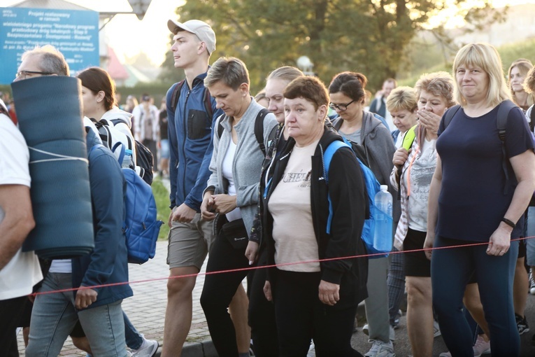 Grupa z Radomyśla Wielkiego