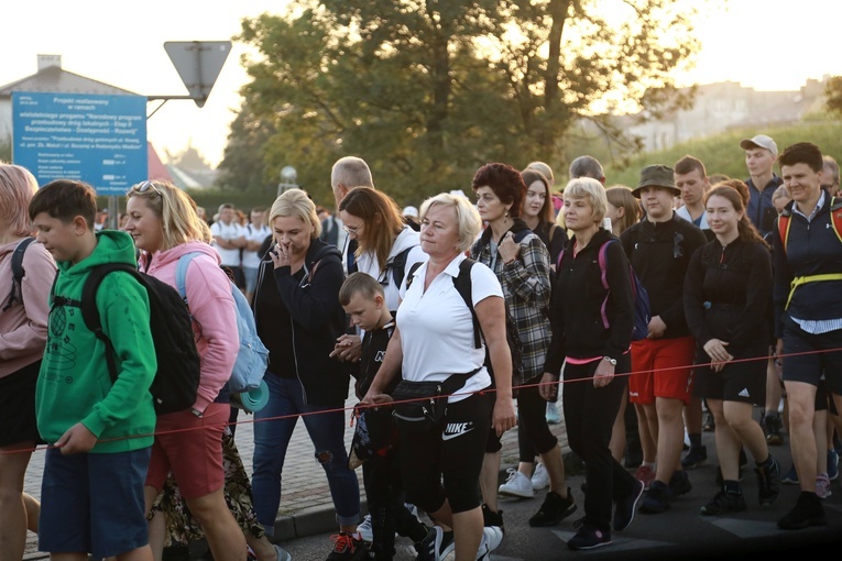 Grupa z Radomyśla Wielkiego