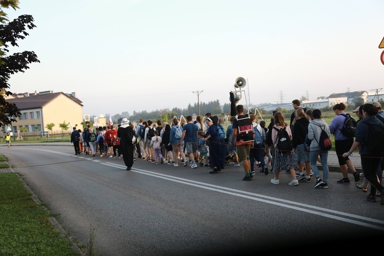 Grupa z Radomyśla Wielkiego