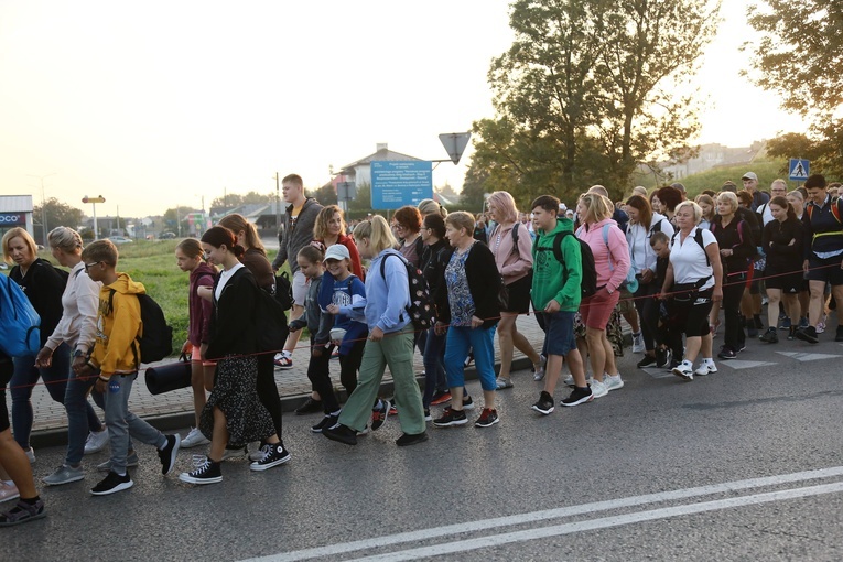 Grupa z Radomyśla Wielkiego