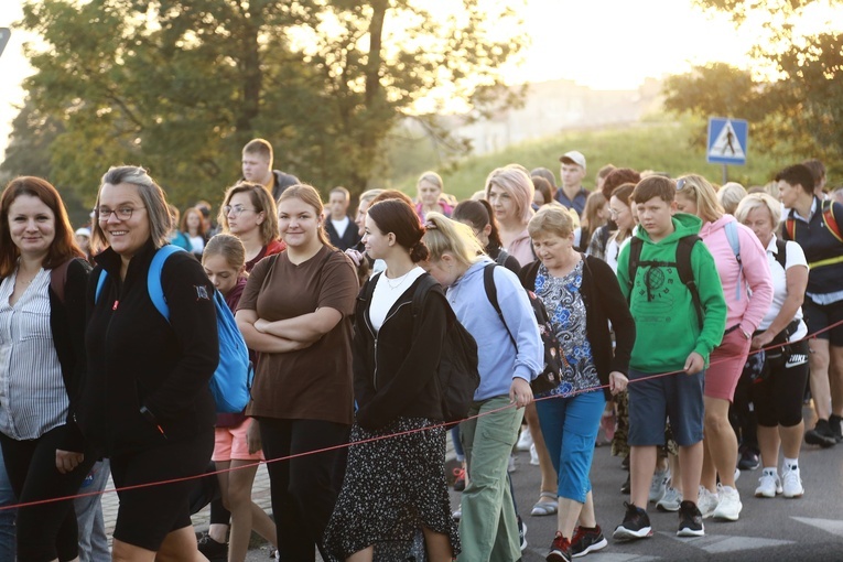 Grupa z Radomyśla Wielkiego