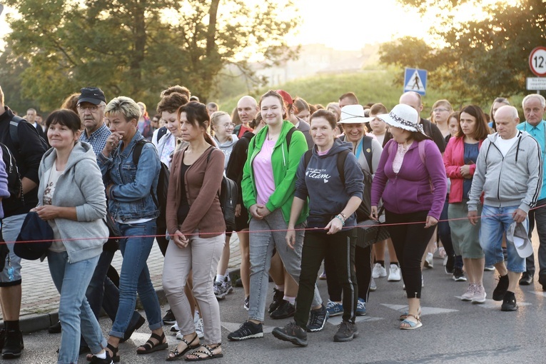 Grupa z Radomyśla Wielkiego