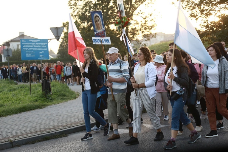 Grupa z Radomyśla Wielkiego