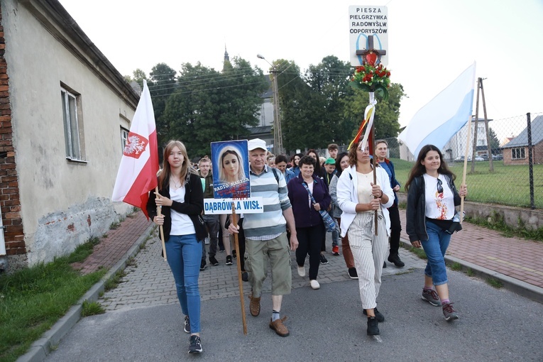 Grupa z Radomyśla Wielkiego