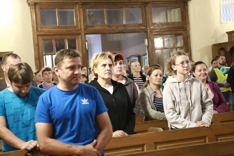 Grupa z Radomyśla Wielkiego