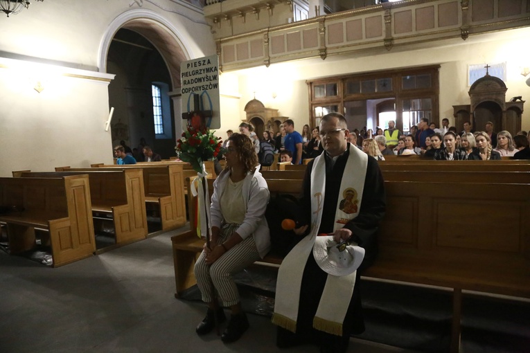 Grupa z Radomyśla Wielkiego