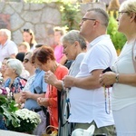 Gietrzwałd. Odpust Narodzenia NMP