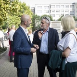 100 lat „Gościa Niedzielnego” – Msza św. w katowickiej archikatedrze, cz. I