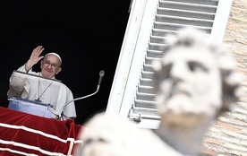 Franciszek o Ulmach i upomnieniu braterskim