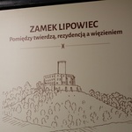 Ponowne otwarcie Zamku Lipowiec dla turystów