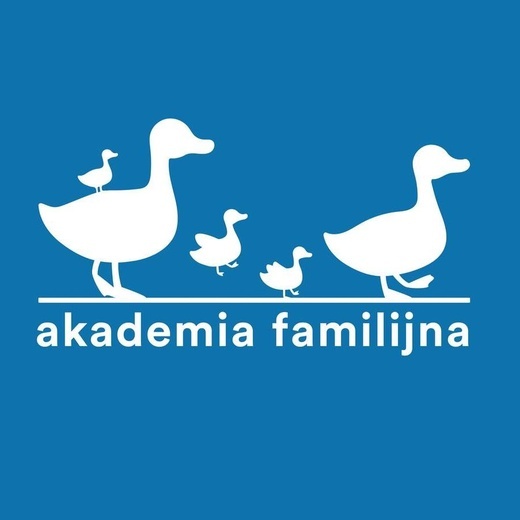 Zapiszcie się na Akademię Familijną