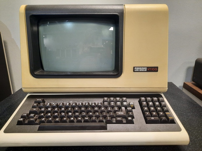 Muzeum Historii Komputerów i Informatyki