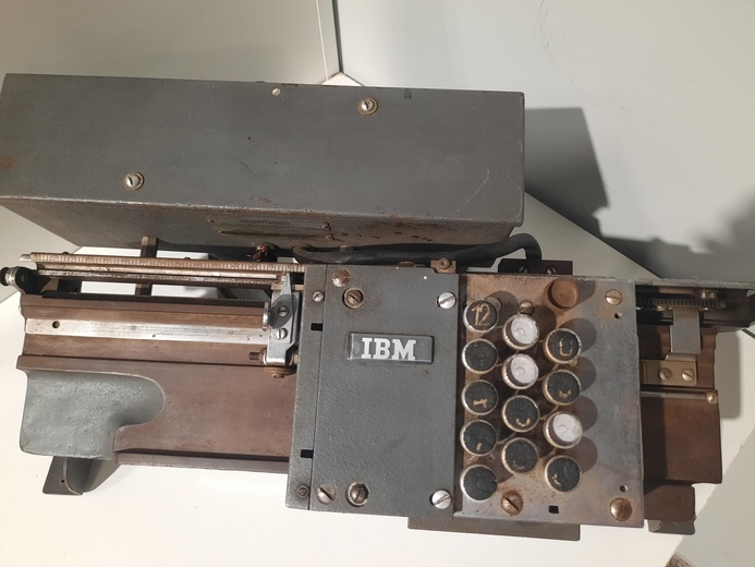 Muzeum Historii Komputerów i Informatyki